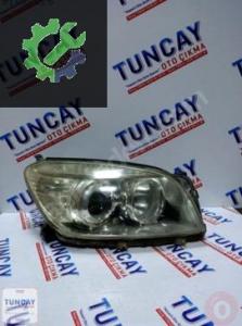 TOYOTA RAV4 SAĞ MERCEKLİ FAR 2006-2009