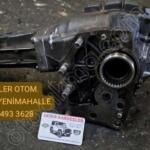 Toyota RAV4TR Çıkma Ön Defransiyel