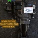 Toyota RAV4TR Çıkma Ön Defransiyel