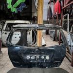 TOYOTA VERSO BAGAJ KAPISI 2013-2018 ÇIKMA PARÇA ORJİNAL