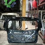 TOYOTA VERSO BAGAJ KAPISI 2013-2018 ÇIKMA PARÇA ORJİNAL