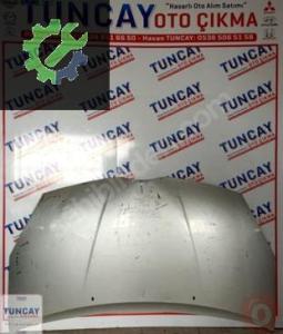 TOYOTA VERSO KAPUT 2008-2010