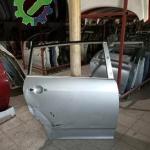 TOYOTA VERSO SAĞ ARKA KAPI 2002-2007