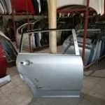 TOYOTA VERSO SAĞ ARKA KAPI 2002-2007