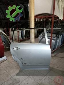 TOYOTA VERSO SAĞ ARKA KAPI 2002-2007