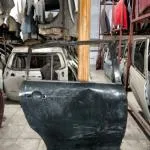 TOYOTA VERSO SAĞ ARKA KAPI 2002-2007 ÇIKMA PARÇA ORJİNAL