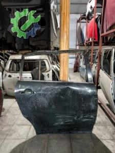 TOYOTA VERSO SAĞ ARKA KAPI 2002-2007 ÇIKMA PARÇA ORJİNAL