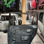 TOYOTA VERSO SAĞ ARKA KAPI 2002-2007 ÇIKMA PARÇA ORJİNAL
