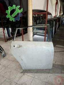 TOYOTA VERSO SAĞ ARKA KAPI 2013-2017