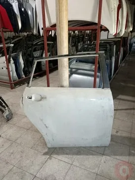 Toyota Verso Sağ Arka Kapı çıkma parça