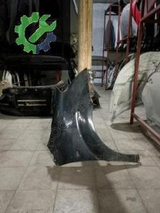 TOYOTA VERSO SAĞ ÇAMURLUK 2004-2007 ÇIKMA PARÇA ORJİNAL