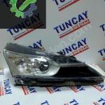 TOYOTA VERSO SAĞ LED’Lİ MERCEKLİ FAR 2013-2018