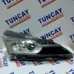 Toyota Verso Sağ Ön Far çıkma parça - TUNCAY OTO ÇIKMA VE YEDEK PARÇA Gaziantep
