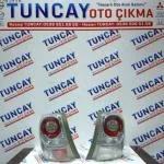 TOYOTA VERSO SAĞ LED’Lİ STOP 2009-2016 ÇIKMA PARÇA ORJİNAL