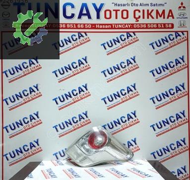 Toyota Verso Sağ Arka Stop 81550-0F090-00 çıkma parça