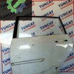 TOYOTA VERSO SOL ARKA KAPI 2011-2015