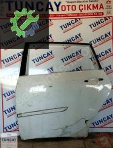 TOYOTA VERSO SOL ARKA KAPI 2011-2015