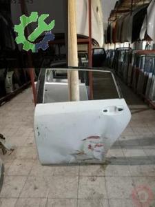TOYOTA VERSO SOL ARKA KAPI 2013-2017