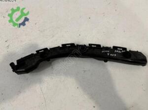 Toyota Verso Orijinal Çıkma Tampon Braketi 525760F020