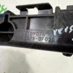 Toyota Verso Orijinal Çıkma Tampon Braketi 525760F020