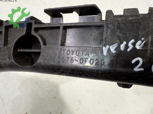 Toyota Verso Tampon Braketi 525760F020 çıkma parça