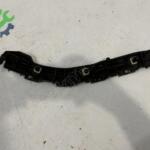Toyota Verso Orijinal Çıkma Tampon Braketi 525760F020