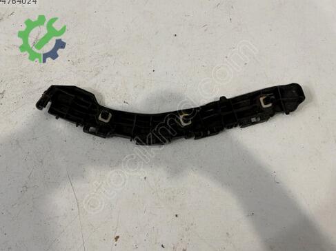 Toyota Verso Tampon Braketi 525760F020 çıkma parça
