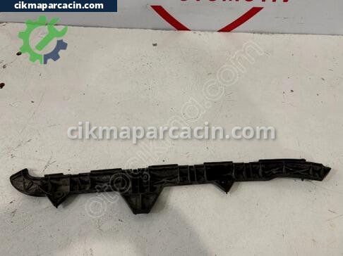 Toyota Verso Tampon Braketi çıkma parça