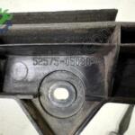 Toyota Verso 2004-2008 Tampon Braketi Çıkma – 525760F010