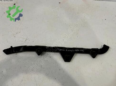 Toyota Verso Tampon Braketi 525760F010 çıkma parça