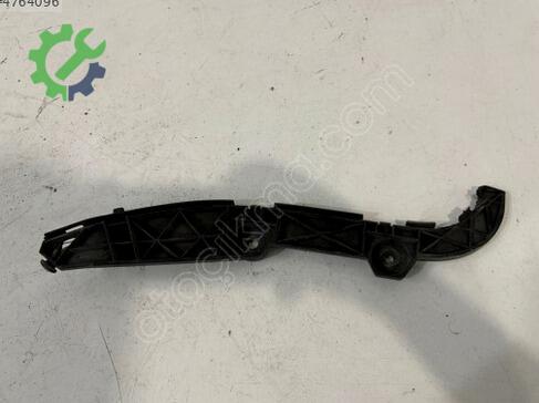 Toyota Verso Tampon Braketi 525760F010 çıkma parça
