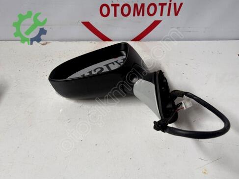 Toyota Verso Ayna çıkma parça