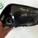 Toyota Verso Ayna Sökme Çıkma