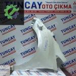 TOYOTA VERSO SOL ÇAMURLUK 2009-2016