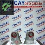 TOYOTA VERSO SOL LED’Lİ STOP 2009-2016 ÇIKMA PARÇA ORJİNAL