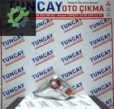 Toyota Verso Sol Arka Stop 81560-0F090-00 çıkma parça