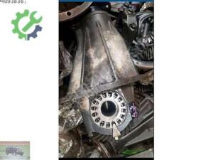 Toyota Vigo 43-12 Arka Defransiyel