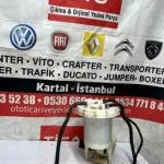 2007 Toyota Yaris Yakıt Şamandırası Çıkma Parça Bursa