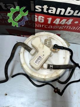 2010 Toyota Yaris Yakıt Şamandırası Çıkma Parça İstanbul