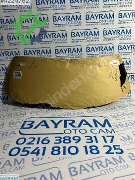 Toyota Yaris Arka Cam çıkma parça