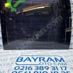 Çıkma Toyota Yaris Tavan Camı