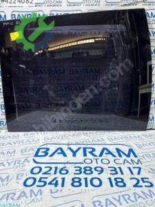 Çıkma Toyota Yaris Tavan Camı