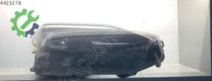 Toyota Yaris 2024 Çıkma Sağ Far