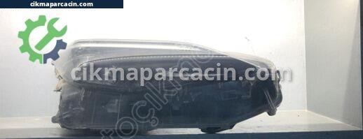 Toyota Yaris Far çıkma parça