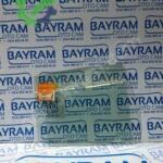 Toyota Yaris Çıkma Sağ Arka Kapı Camı