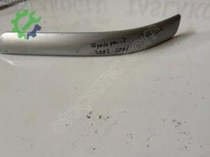 Çıkma Toyota Yaris Tampon Çıtası PZ41589520