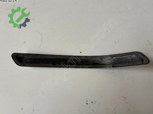 Toyota Yaris Tampon Çıtası PZ41589520 çıkma parça