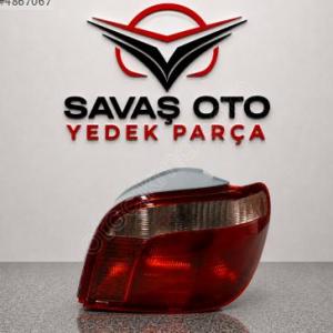TOYOTA YARİS ARKA STOP SAĞ SOL 1999 2000 2001 2002 / TAİWAN