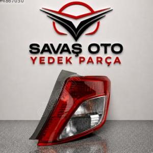TOYOTA YARİS ARKA STOP SAĞ SOL 2011 VE ÜZERİ / TAİWAN