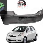 TOYOTA YARİS ARKA TAMPON 2009+ 521590D986